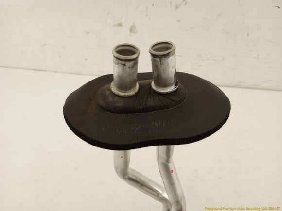 Cadillac CTS Heater Core