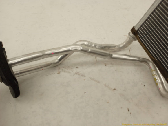 Cadillac CTS Heater Core