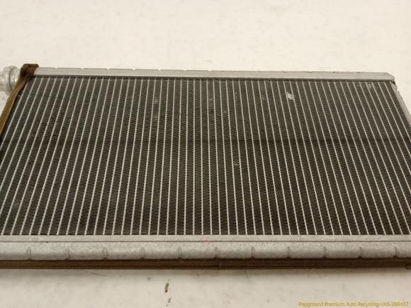 Cadillac CTS Heater Core