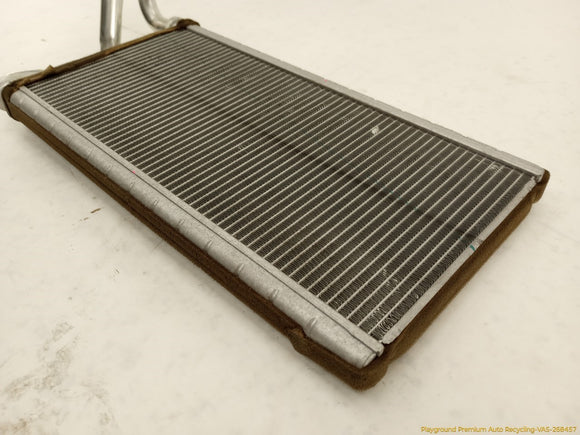 Cadillac CTS Heater Core