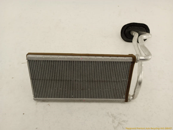 Cadillac CTS Heater Core