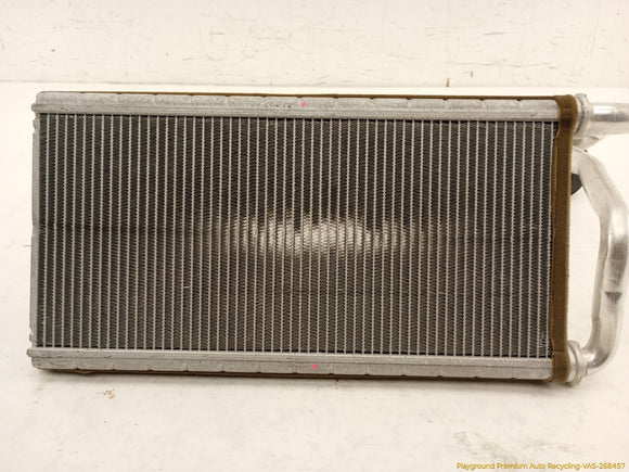 Cadillac CTS Heater Core