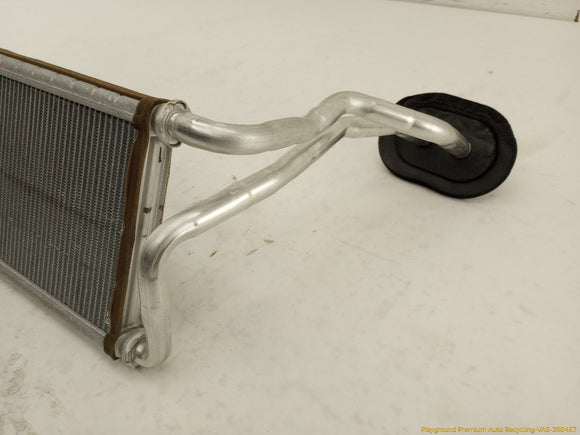 Cadillac CTS Heater Core