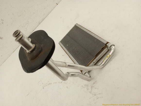 Cadillac CTS Heater Core