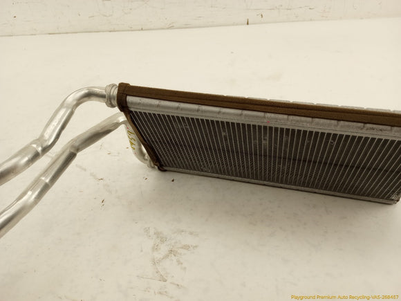 Cadillac CTS Heater Core