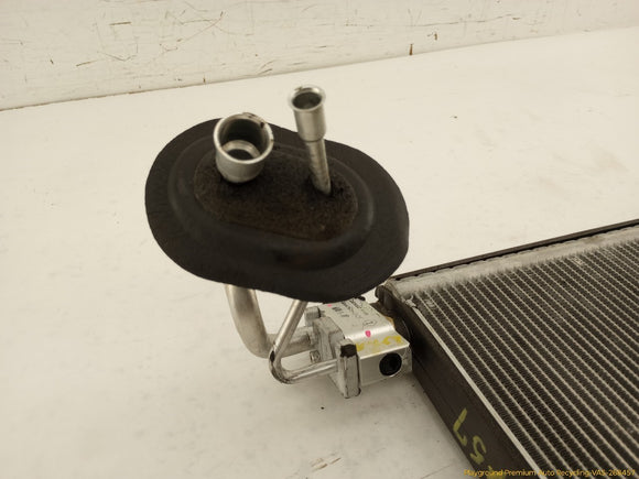 Cadillac CTS AC Evaporator