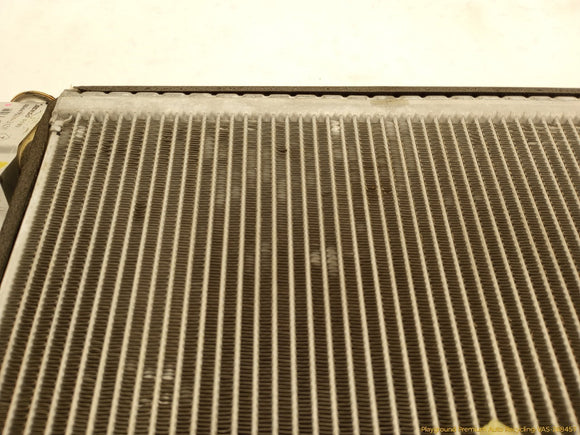 Cadillac CTS AC Evaporator