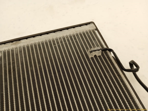 Cadillac CTS AC Evaporator