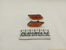 BMW Z3 Pair Of Front Fender Side Markers-1