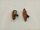 BMW Z3 Pair Of Front Fender Side Markers-3