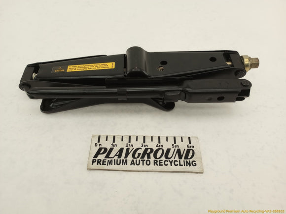 Cadillac Eldorado Vehicle Jack