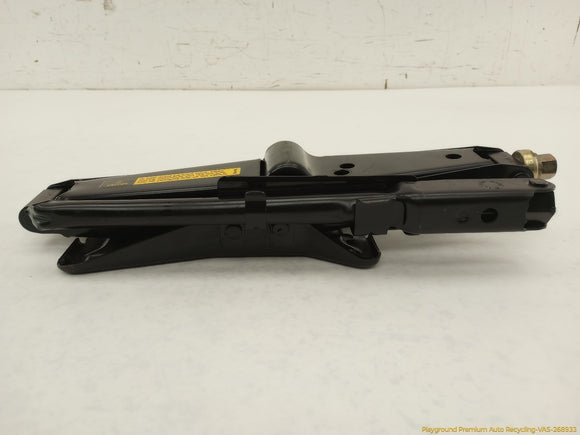 Cadillac Eldorado Vehicle Jack
