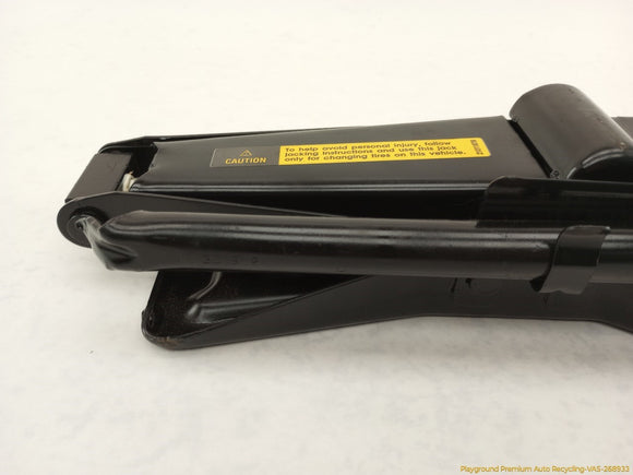 Cadillac Eldorado Vehicle Jack