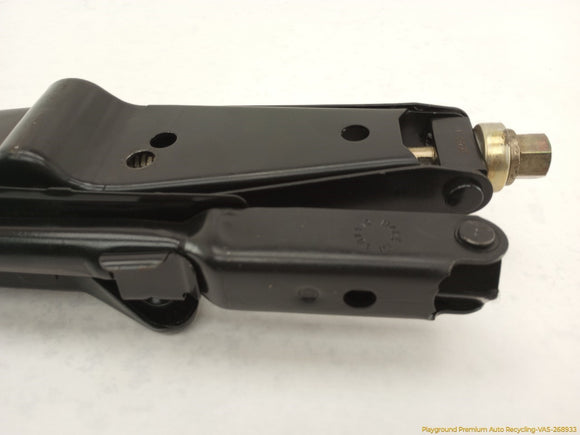 Cadillac Eldorado Vehicle Jack