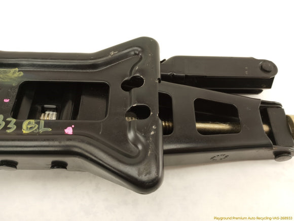 Cadillac Eldorado Vehicle Jack