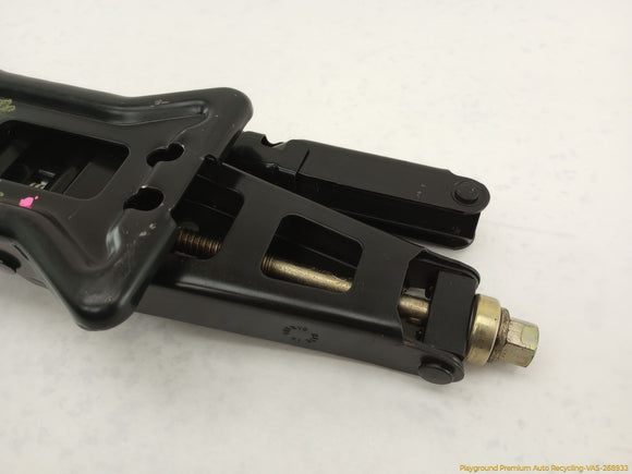 Cadillac Eldorado Vehicle Jack