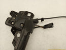 Cadillac Eldorado Trunk Lid Lock Actuator-4