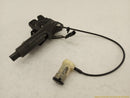 Cadillac Eldorado Trunk Lid Lock Actuator-5