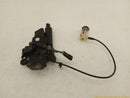 Cadillac Eldorado Trunk Lid Lock Actuator-6