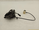 Cadillac Eldorado Trunk Lid Lock Actuator-7