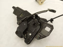 Cadillac Eldorado Trunk Lid Lock Actuator-8