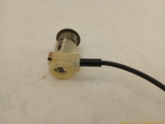 Cadillac Eldorado Trunk Lid Lock Actuator
