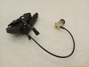 Cadillac Eldorado Trunk Lid Lock Actuator-10