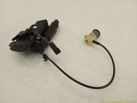 Cadillac Eldorado Trunk Lid Lock Actuator