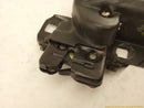 Cadillac Eldorado Trunk Lid Lock Actuator-11