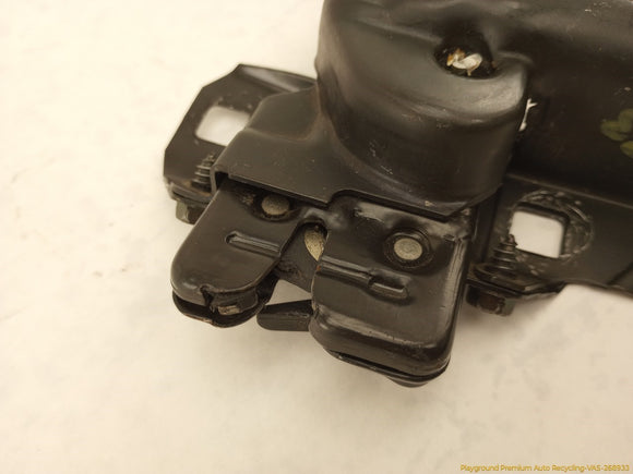 Cadillac Eldorado Trunk Lid Lock Actuator