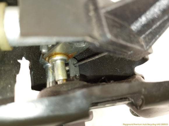 Cadillac Eldorado Trunk Lid Lock Actuator