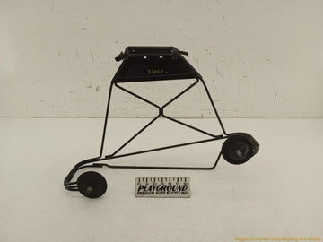 BMW Z3 Spare Tire Carrier Cage