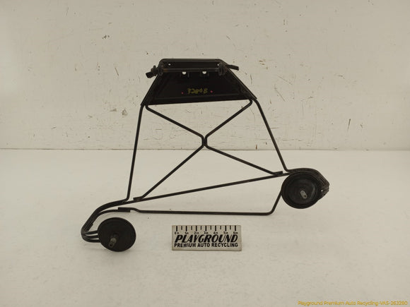 BMW Z3 Spare Tire Carrier Cage