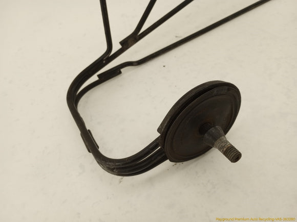 BMW Z3 Spare Tire Carrier Cage