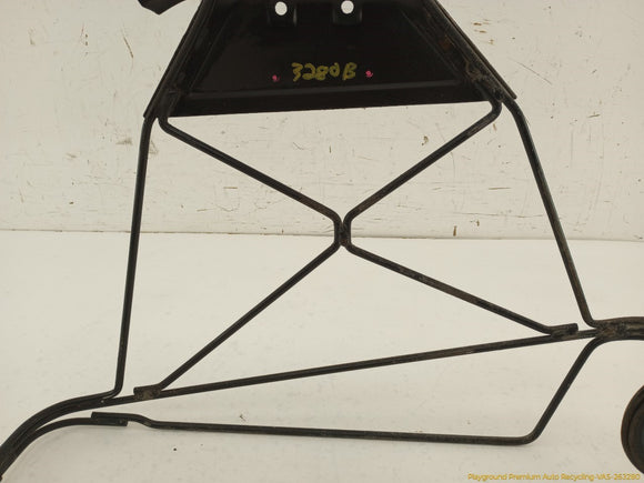 BMW Z3 Spare Tire Carrier Cage
