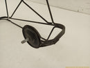 BMW Z3 Spare Tire Carrier Cage-5