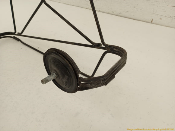 BMW Z3 Spare Tire Carrier Cage