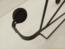 BMW Z3 Spare Tire Carrier Cage-7