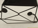 BMW Z3 Spare Tire Carrier Cage-9