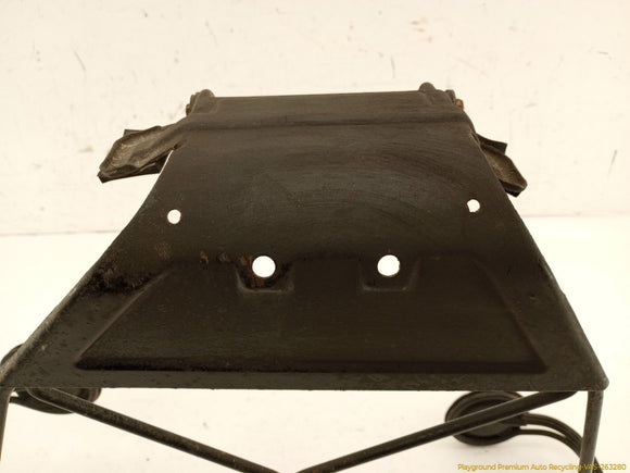 BMW Z3 Spare Tire Carrier Cage