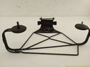 BMW Z3 Spare Tire Carrier Cage-12