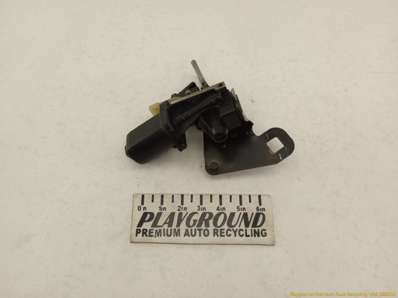 Cadillac Eldorado Trunk Lid Pull Down Motor