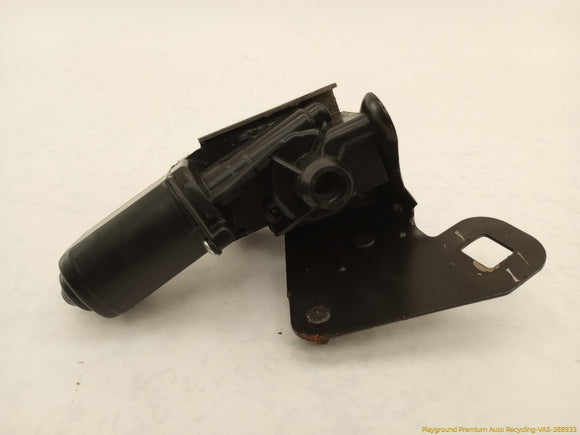Cadillac Eldorado Trunk Lid Pull Down Motor
