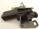 Cadillac Eldorado Trunk Lid Pull Down Motor-3