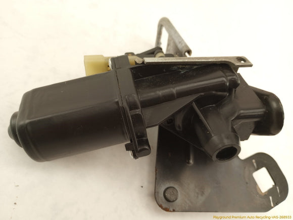 Cadillac Eldorado Trunk Lid Pull Down Motor