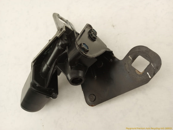 Cadillac Eldorado Trunk Lid Pull Down Motor