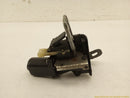 Cadillac Eldorado Trunk Lid Pull Down Motor-5