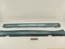 BMW Z3 Pair Of Rocker Panel Side Skirts-1