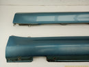 BMW Z3 Pair Of Rocker Panel Side Skirts-2