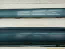 BMW Z3 Pair Of Rocker Panel Side Skirts-3